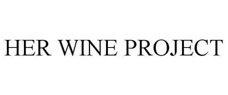 HER WINE PROJECT