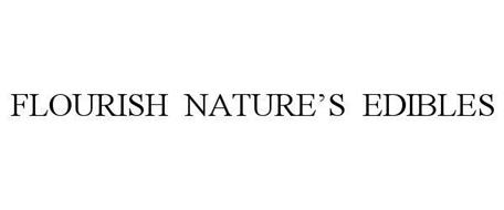 FLOURISH NATURE'S EDIBLES
