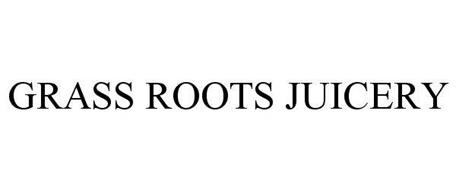 GRASS ROOTS JUICERY