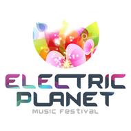 ELECTRIC PLANET MUSIC FESTIVAL