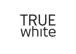 TRUE WHITE