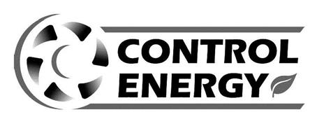 CONTROL ENERGY