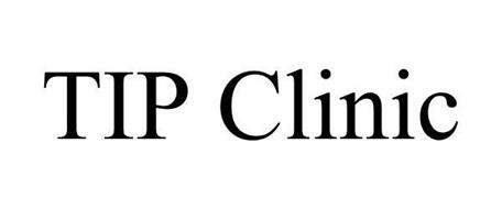 TIP CLINIC