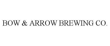 BOW & ARROW BREWING CO.