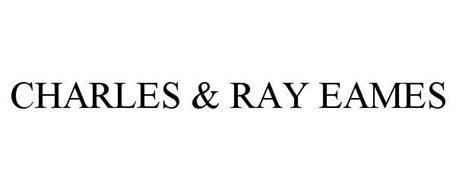 CHARLES & RAY EAMES