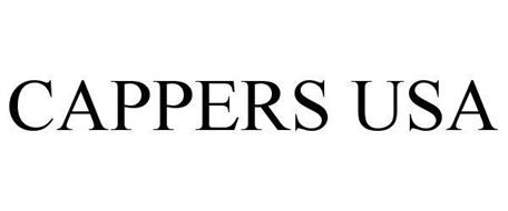 CAPPERS USA