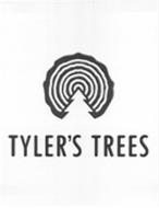 TYLER'S TREES