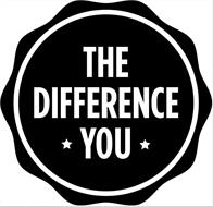 THE DIFFERENCE YOU