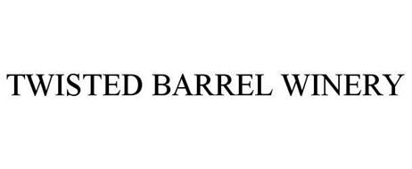 TWISTED BARREL WINERY