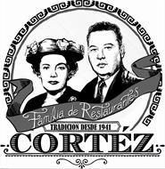 CORTEZ FAMILIA DE RESTAURANTES TRADICION DESDE 1941