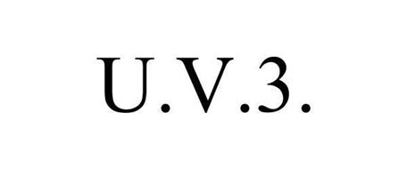U.V.3.