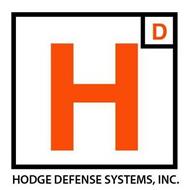 H D HODGE DEFENSE SYSTEMS, INC.