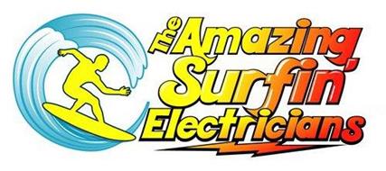 THE AMAZING SURFIN' ELECTRICIANS