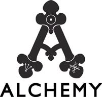 A ALCHEMY