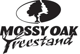 MOSSY OAK TREESTAND