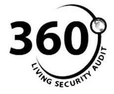 360° LIVING SECURITY AUDIT