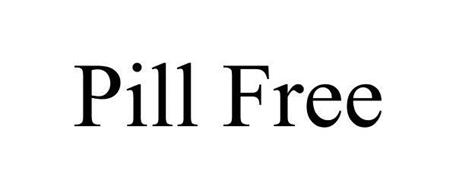 PILL FREE