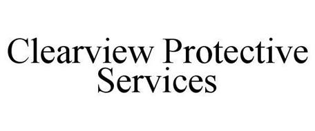 CLEARVIEW PROTECTIVE SERVICES
