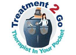 TREATMENT 2 GO THERAPIST IN YOUR POCKET