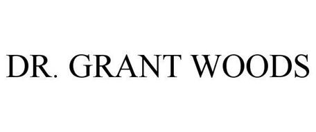 DR. GRANT WOODS
