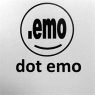 .EMO DOT EMO