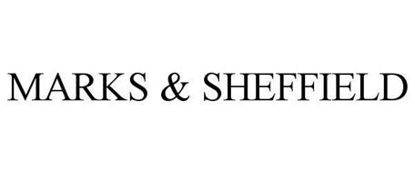 MARKS & SHEFFIELD