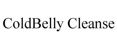 COLDBELLY CLEANSE