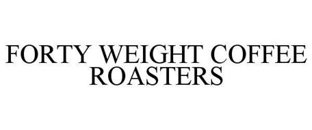 FORTY WEIGHT COFFEE ROASTERS