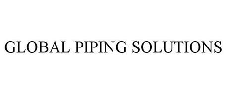 GLOBAL PIPING SOLUTIONS
