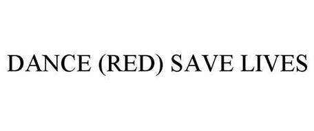 DANCE (RED) SAVE LIVES