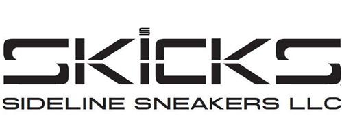 SKICKS SIDELINE SNEAKERS LLC