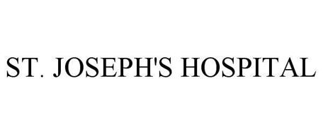 ST. JOSEPH'S HOSPITAL