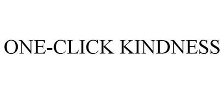 ONE CLICK KINDNESS