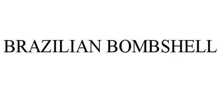 BRAZILIAN BOMBSHELL