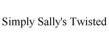 SIMPLY SALLY'S TWISTED