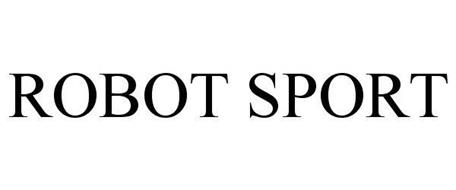ROBOT SPORT