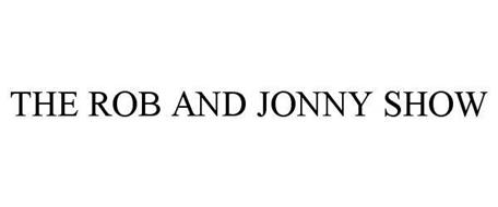 THE ROB AND JONNY SHOW