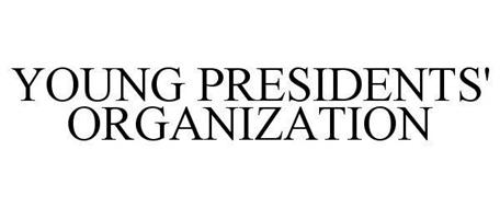 YOUNG PRESIDENTS' ORGANIZATION
