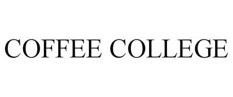 COFFEE COLLEGE