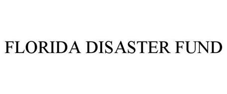 FLORIDA DISASTER FUND