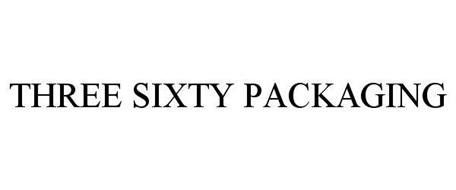 THREE SIXTY PACKAGING