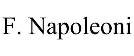 F. NAPOLEONI
