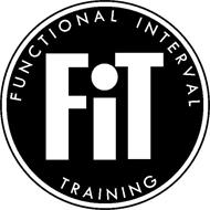 FUNCTIONAL INTERVAL TRAINING FIT