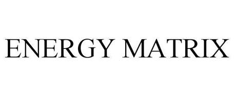 ENERGY MATRIX
