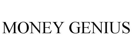 MONEY GENIUS