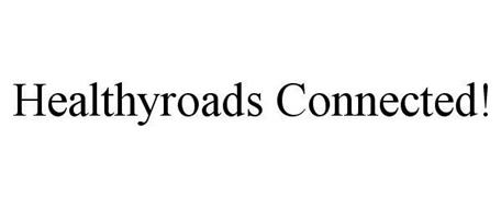 HEALTHYROADS CONNECTED!