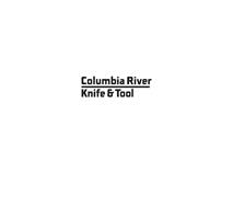 COLUMBIA RIVER KNIFE & TOOL