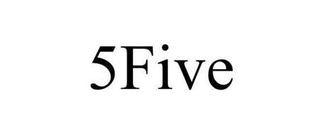 5FIVE