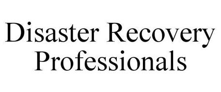 DISASTER RECOVERY PROFESSIONALS