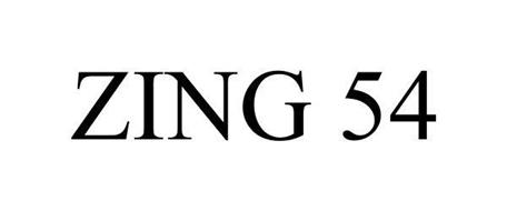 ZING 54